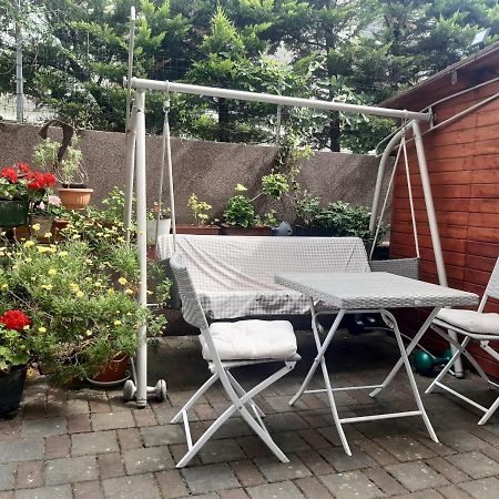 Apartment Argo Pula Zewnętrze zdjęcie