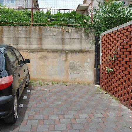 Apartment Argo Pula Zewnętrze zdjęcie