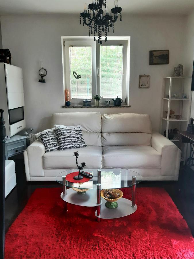 Apartment Argo Pula Zewnętrze zdjęcie