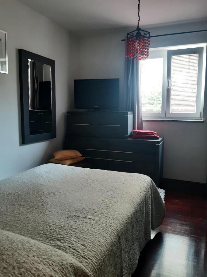 Apartment Argo Pula Zewnętrze zdjęcie