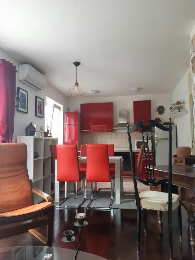 Apartment Argo Pula Zewnętrze zdjęcie