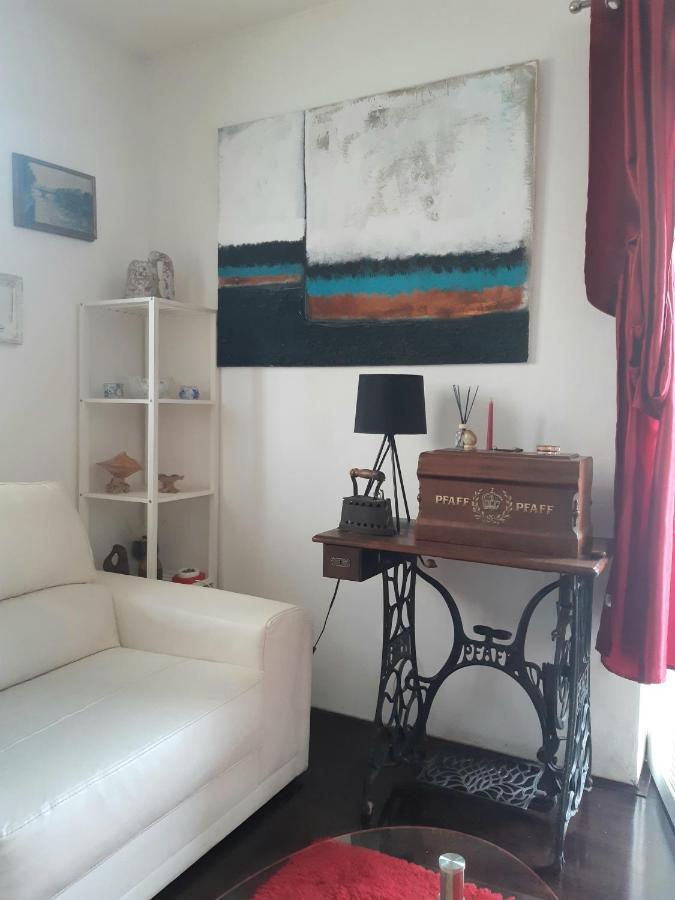 Apartment Argo Pula Zewnętrze zdjęcie