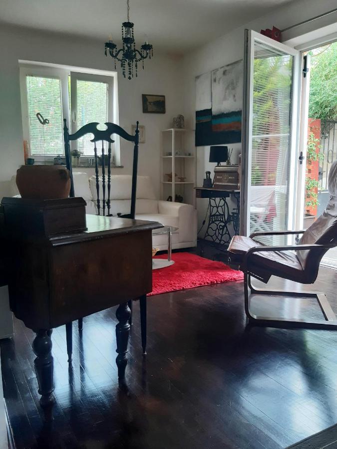 Apartment Argo Pula Zewnętrze zdjęcie