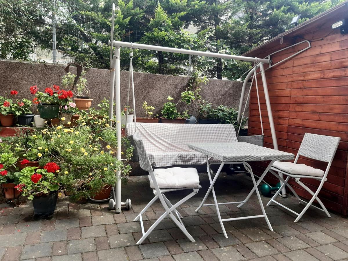 Apartment Argo Pula Zewnętrze zdjęcie