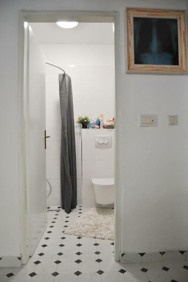 Apartment Argo Pula Zewnętrze zdjęcie