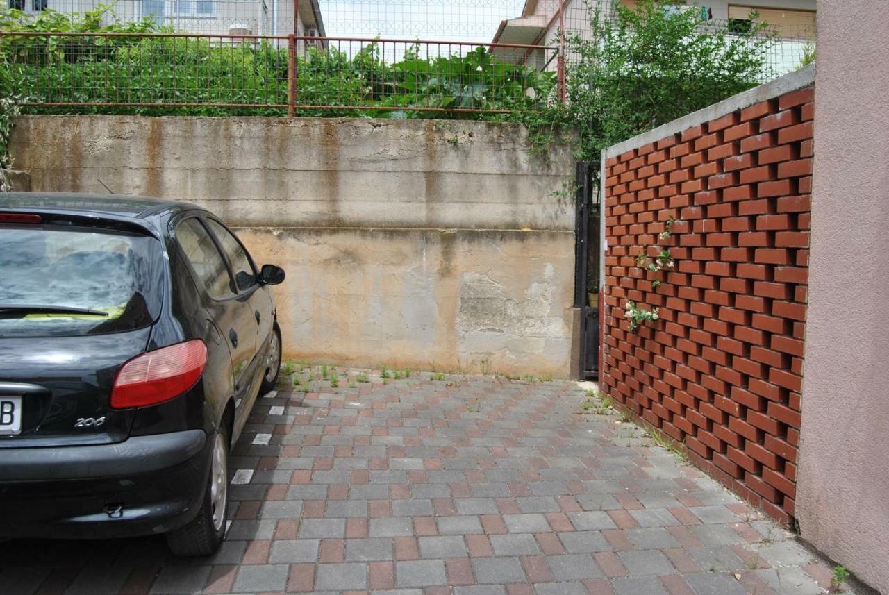Apartment Argo Pula Zewnętrze zdjęcie