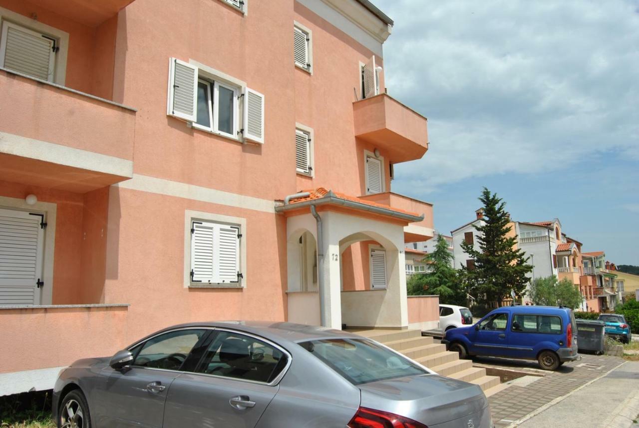 Apartment Argo Pula Zewnętrze zdjęcie