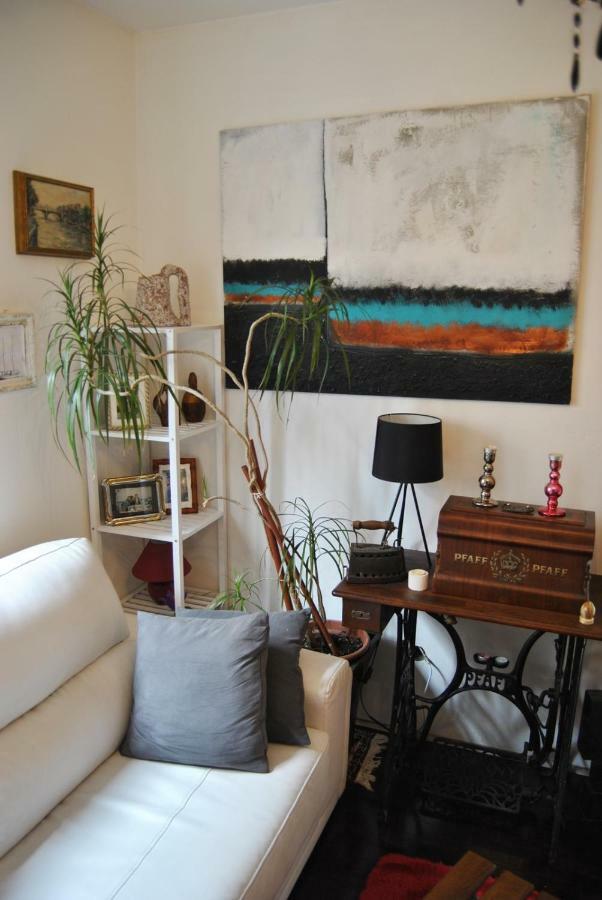 Apartment Argo Pula Zewnętrze zdjęcie