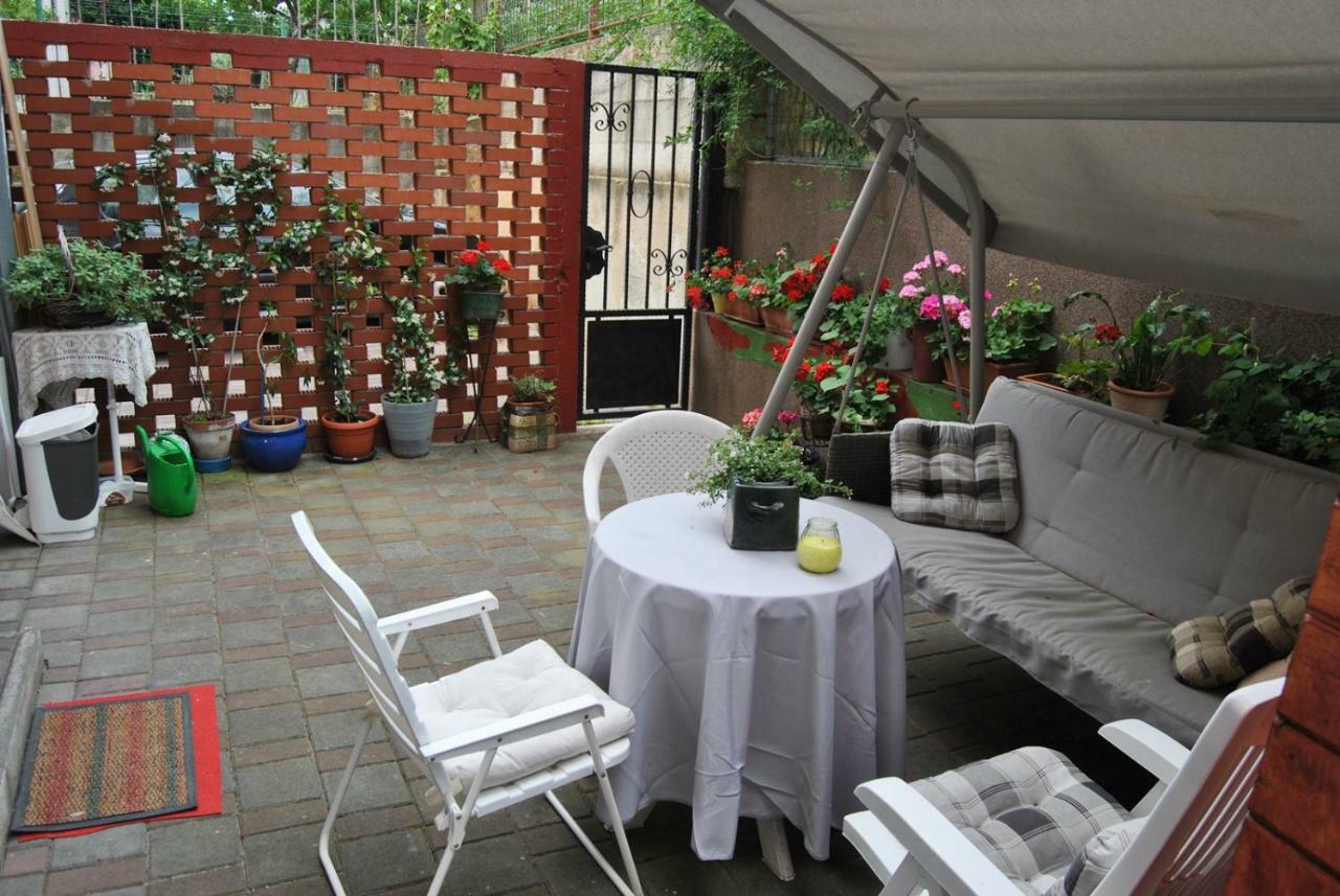 Apartment Argo Pula Zewnętrze zdjęcie