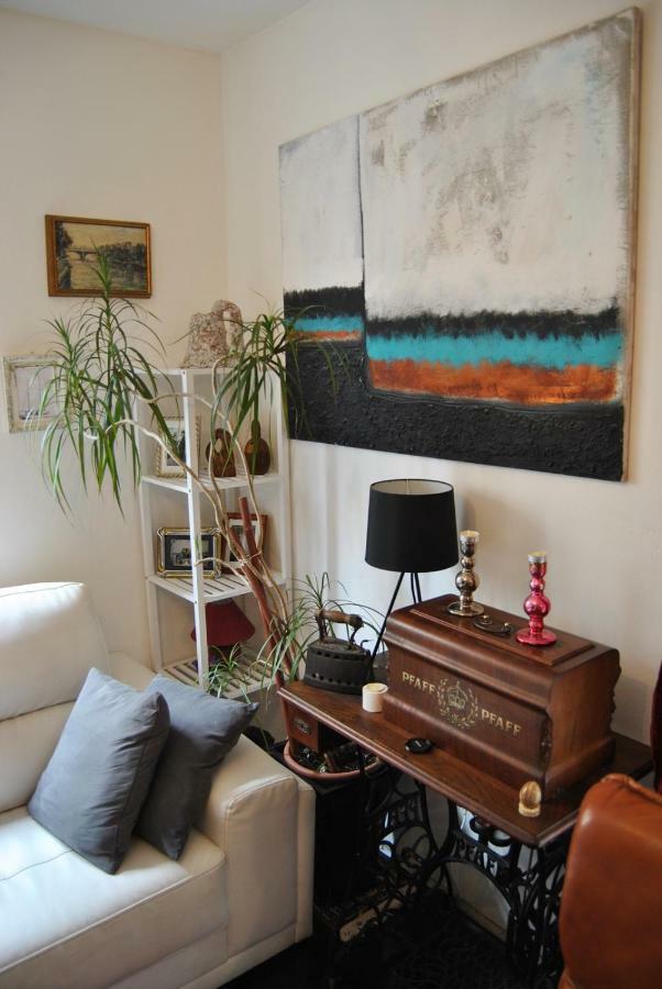 Apartment Argo Pula Zewnętrze zdjęcie